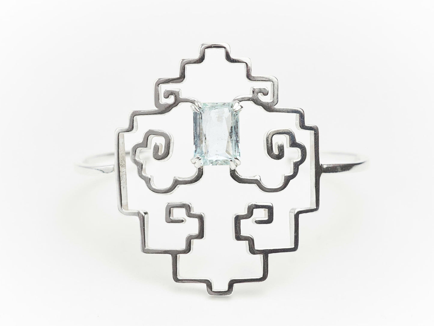Sanctum Bangle