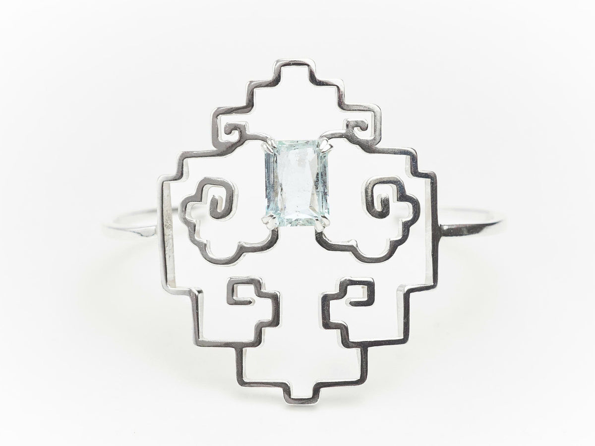 Sanctum Bangle