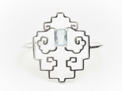 Sanctum Bangle