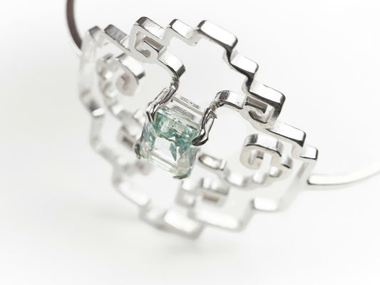 Sanctum Bangle