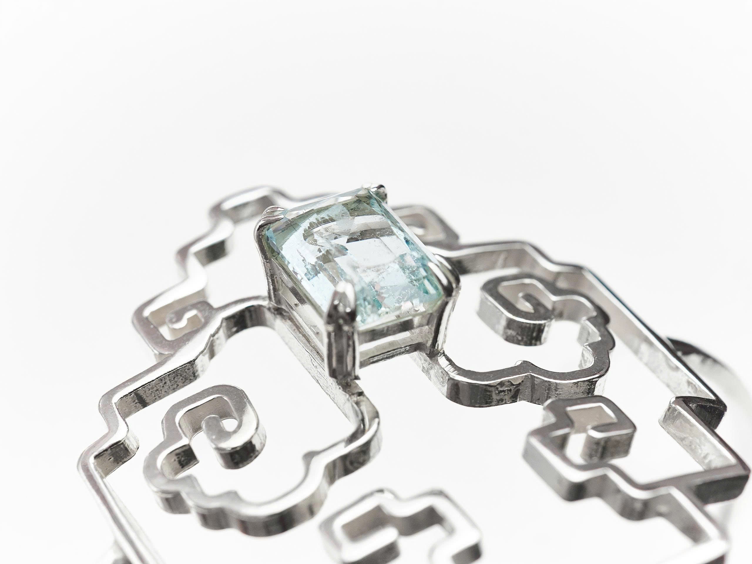 Sanctum Bangle