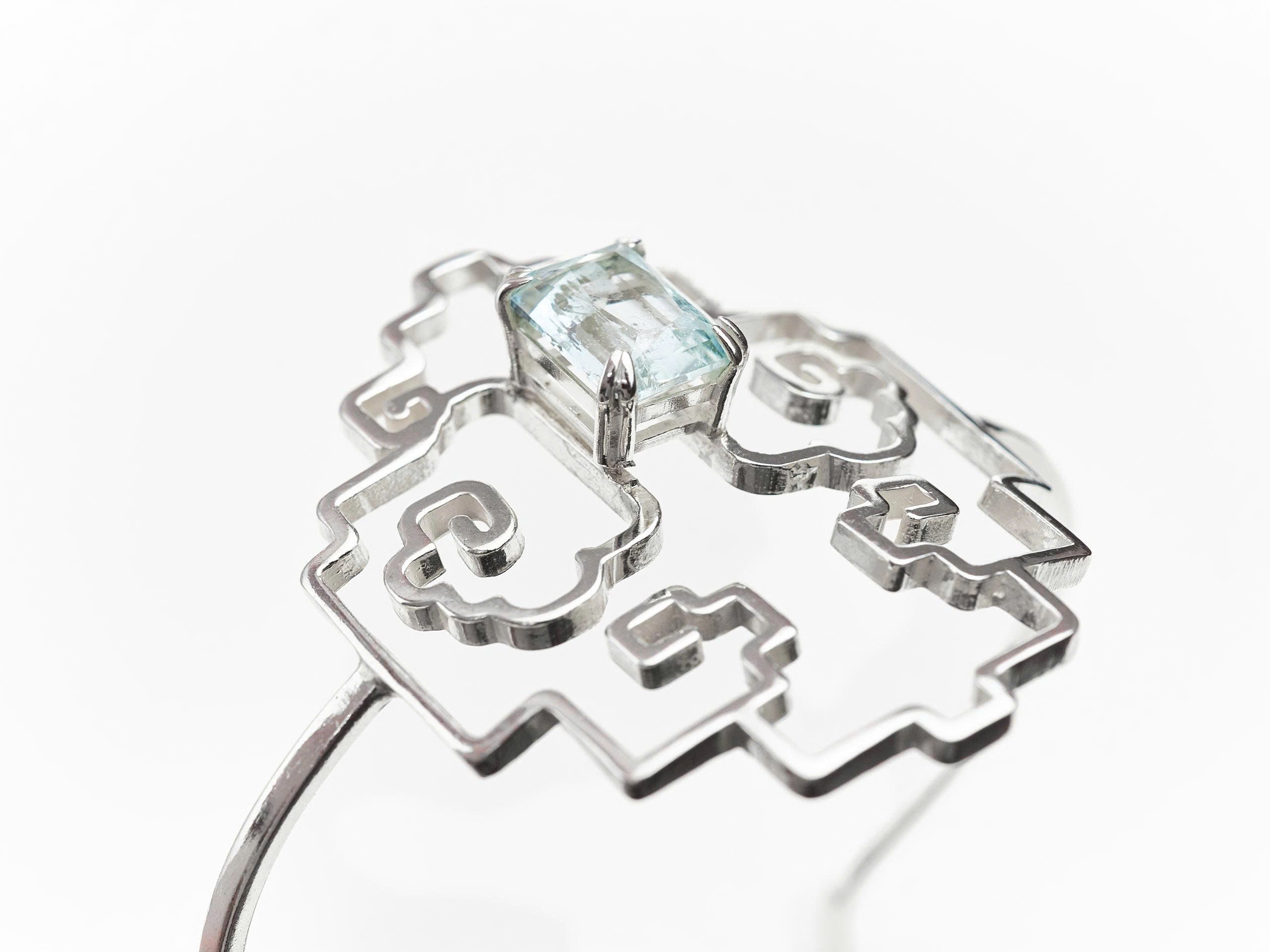 Sanctum Bangle