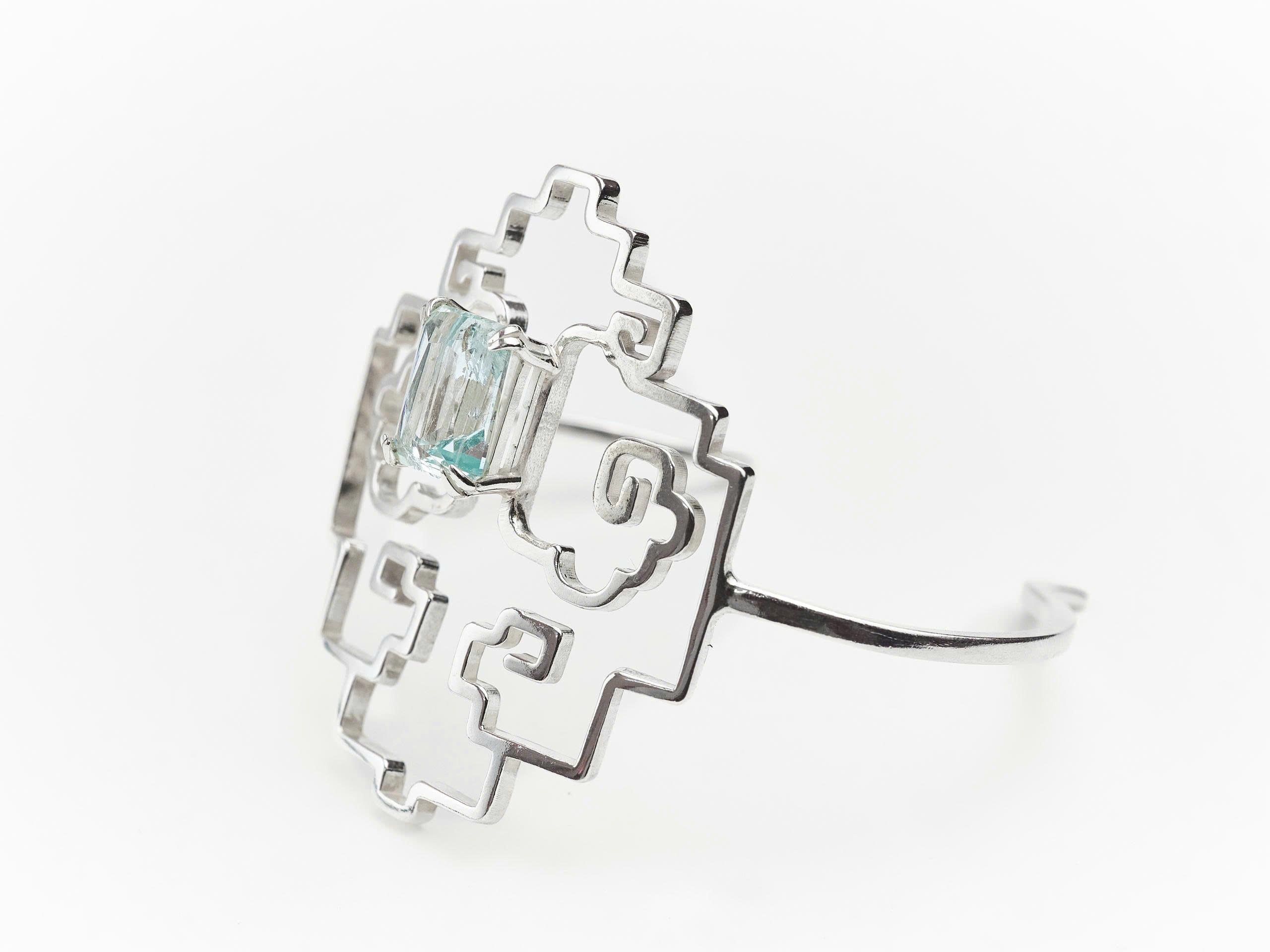 Sanctum Bangle