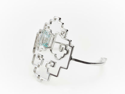 Sanctum Bangle