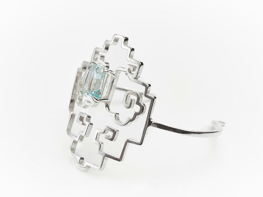 Sanctum Bangle