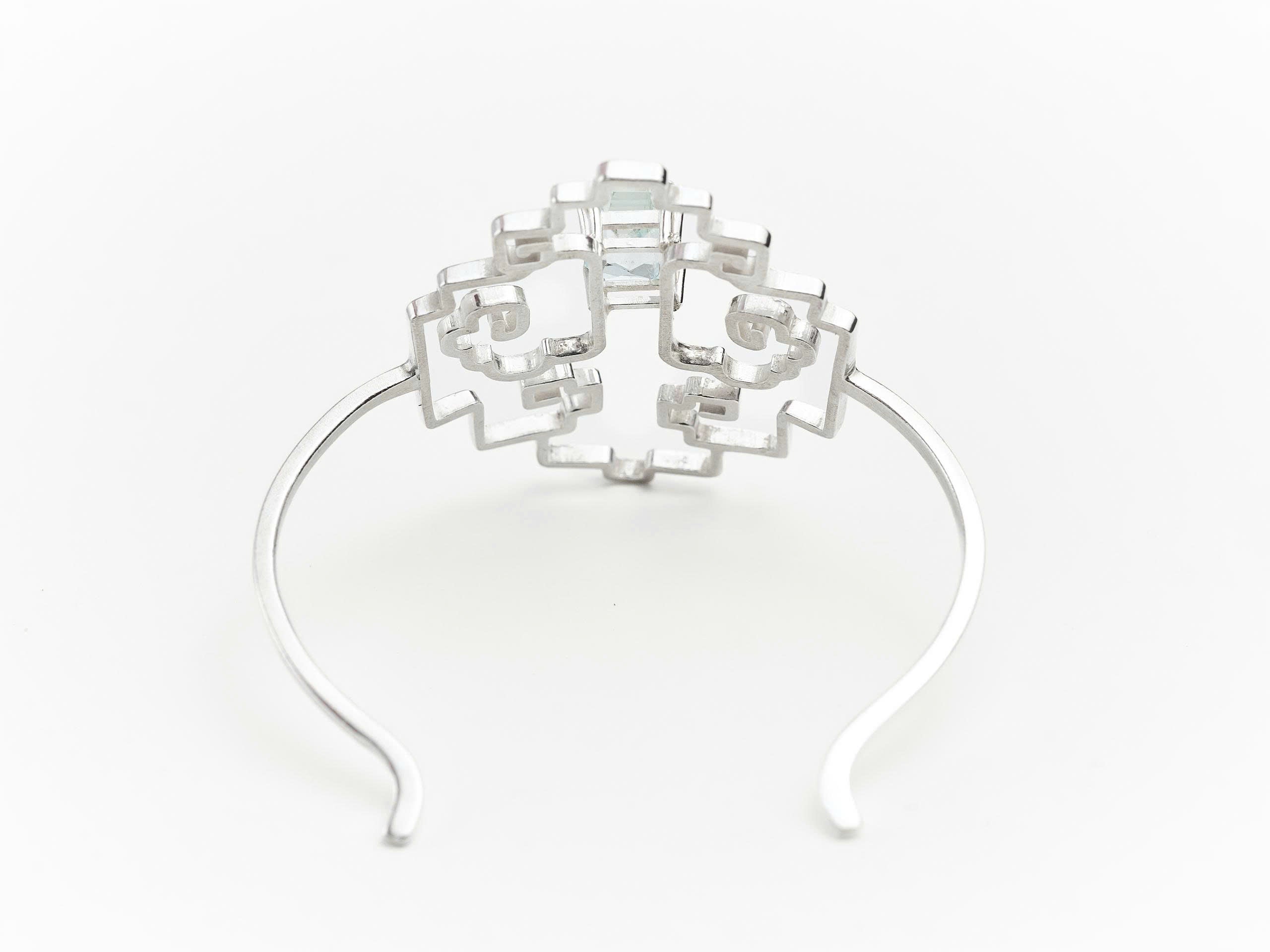 Sanctum Bangle