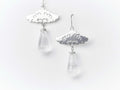 Cloud Earrings
